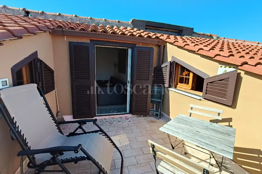 Mansarda in vendita di 48 mq a €149.000 (rif. 62/2026)