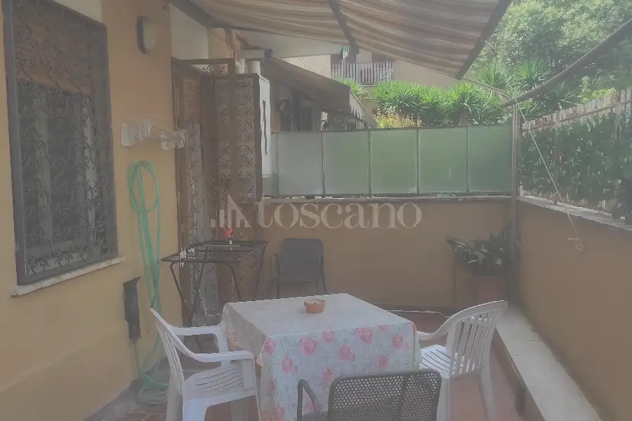 Casa in affitto di 78 mq a €1.100 (rif. 27/2026)