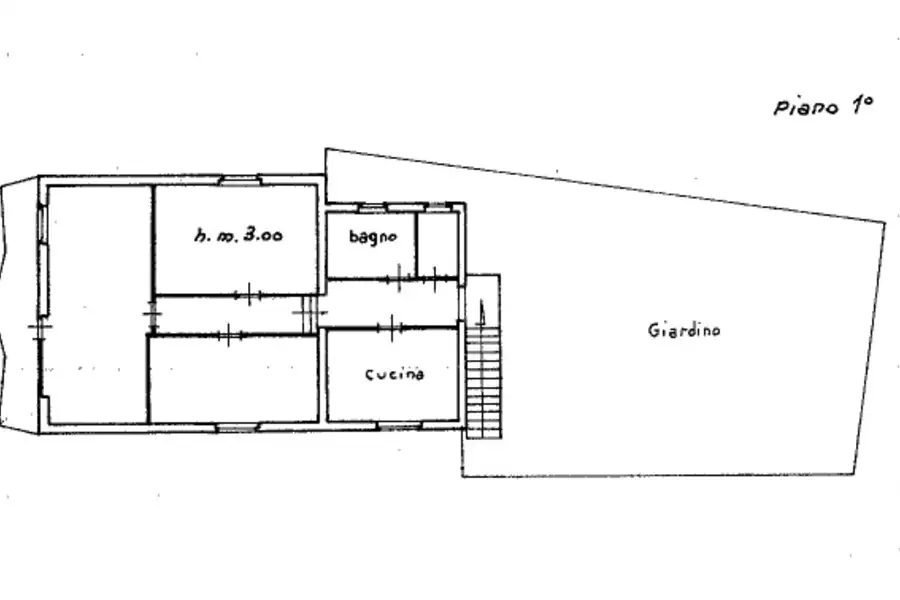 Casa in vendita di 123 mq a €259.000 (rif. 36/2025)