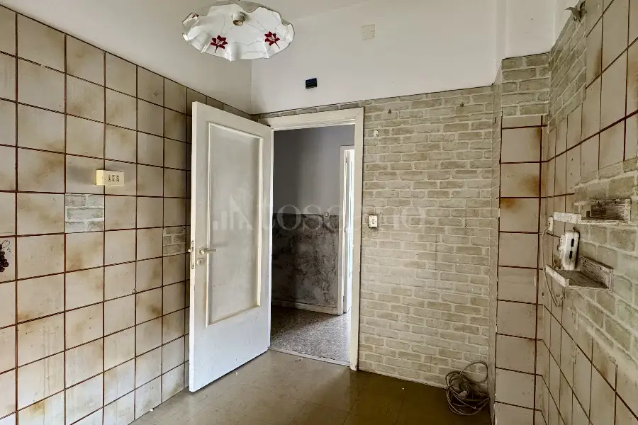 Casa in vendita di 109 mq a €145.000 (rif. 6/2021)