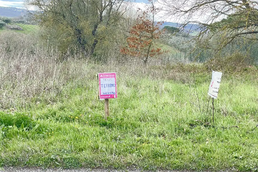 Agricolo in vendita di 17.100 mq a €23.000 (rif. 19/2023)