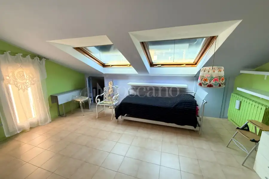 Villino a Schiera in vendita di 110 mq a €339.000 (rif. 25/2026)