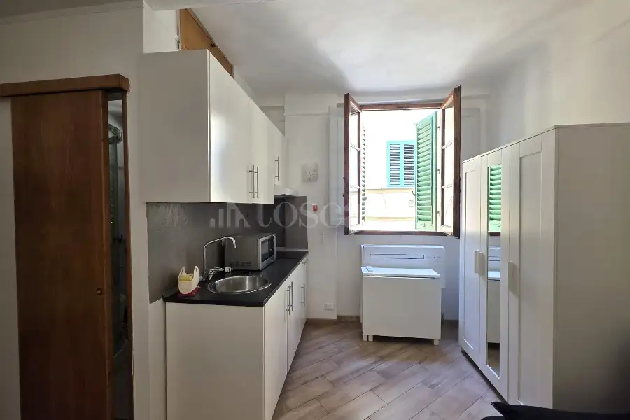 Casa in affitto di 20 mq a €850 (rif. 61/2026)
