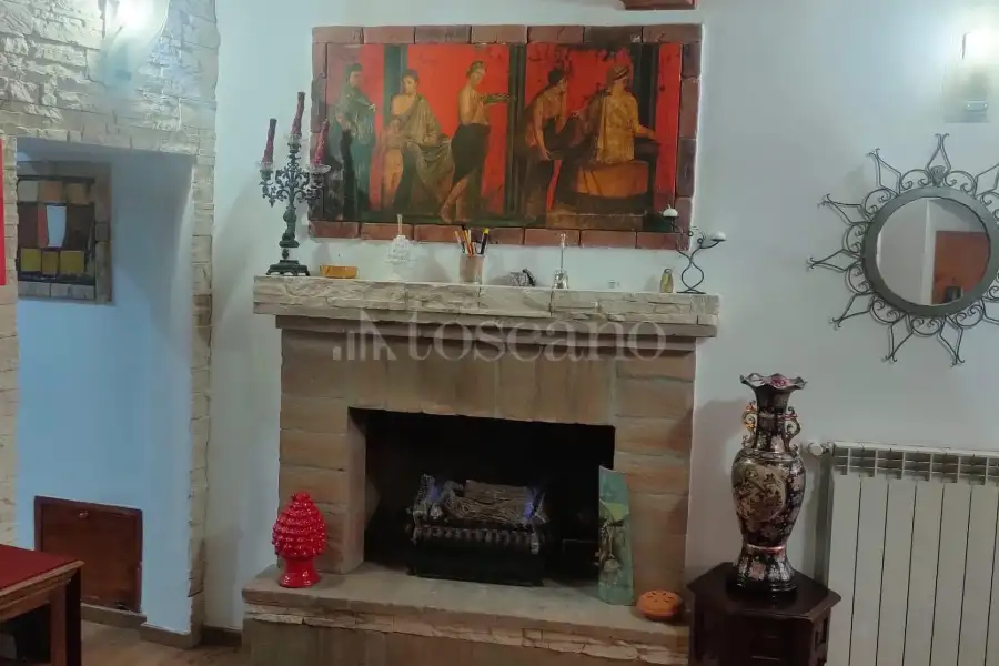 Casa Indipendente in affitto di 46 mq a €550 (rif. 21/2026)