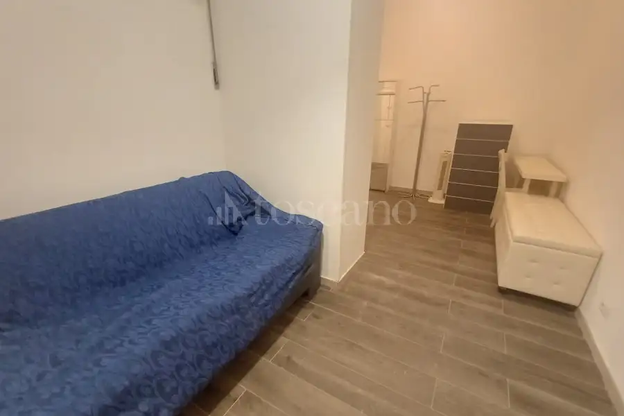 Casa in affitto di 35 mq a €680 (rif. 12/2026)