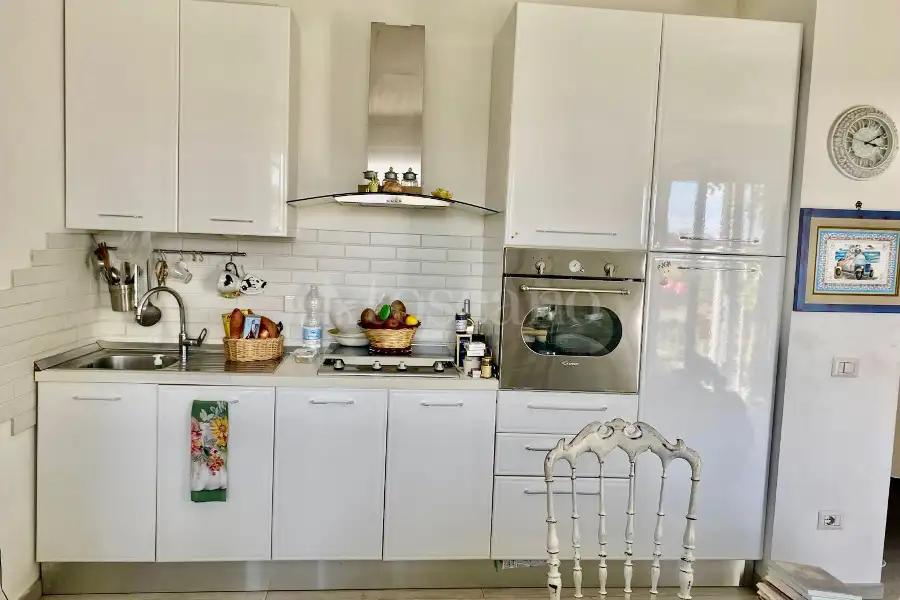 Villino a Schiera in vendita di 110 mq a €345.000 (rif. 1/2026)