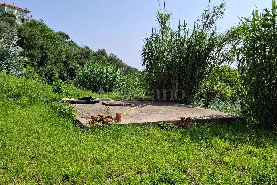 Casale in vendita di 400 mq a €500.000 (rif. 2/2025)