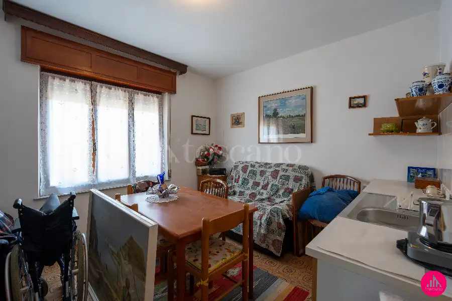 Villino a Schiera in vendita di 130 mq a €87.000 (rif. 64/2026)