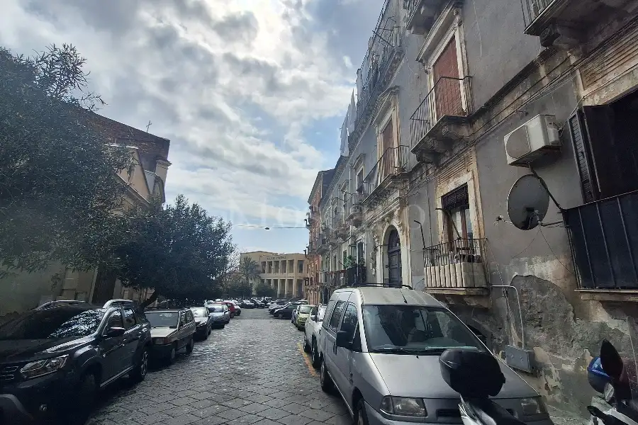 Casa in affitto di 63 mq a €450 (rif. 53/2026)