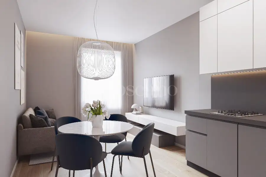 Casa in vendita di 50 mq a €479.000 (rif. 6/2026)