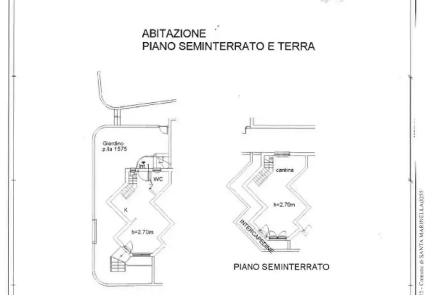 Casa in vendita di 80 mq a €179.000 (rif. 69/2025)