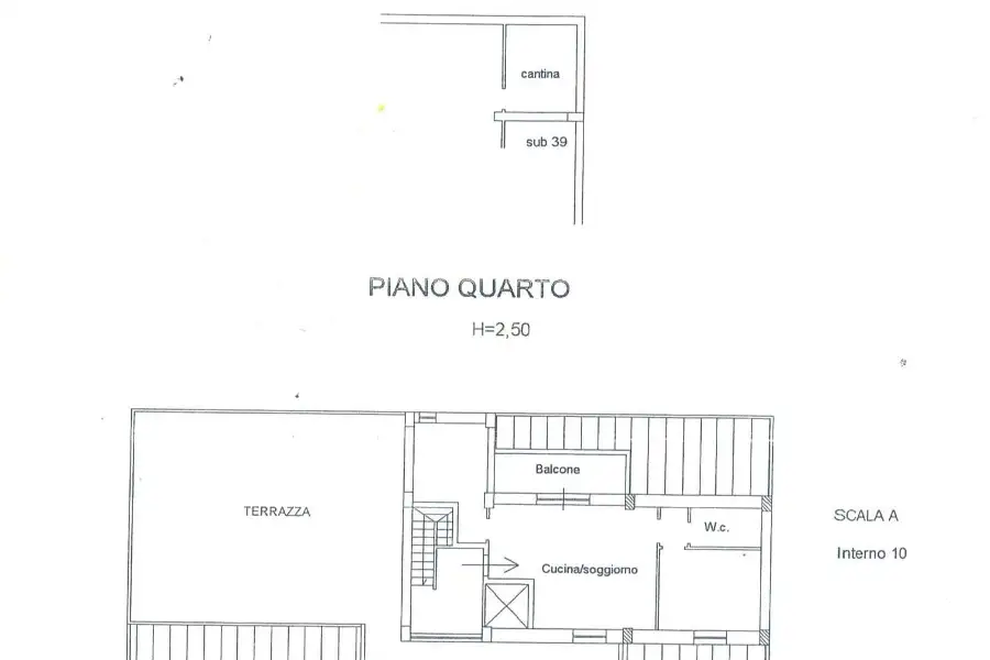 Casa in vendita di 100 mq a €99.000 (rif. 93/2025)