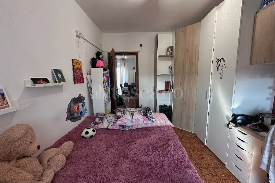 Attico in vendita di 70 mq a €140.000 (rif. 11/2026)