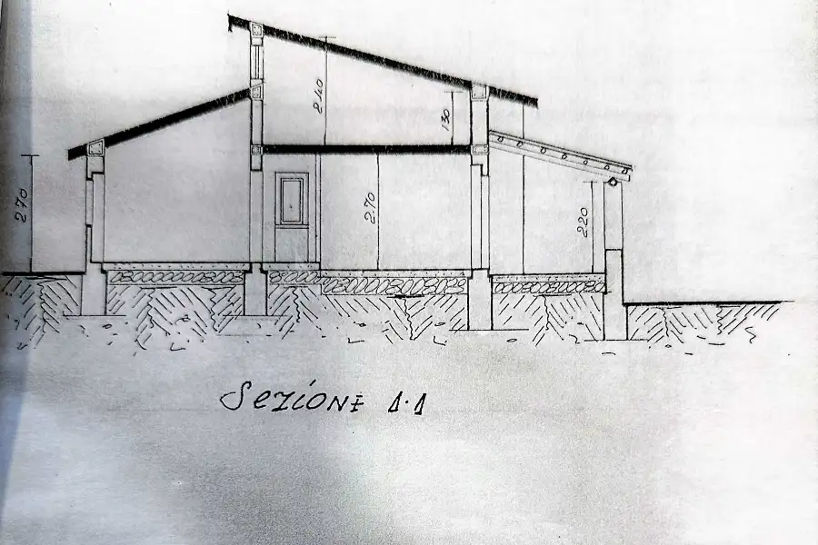 Villa in vendita di 125 mq a €1.750.000 (rif. 20/2023)