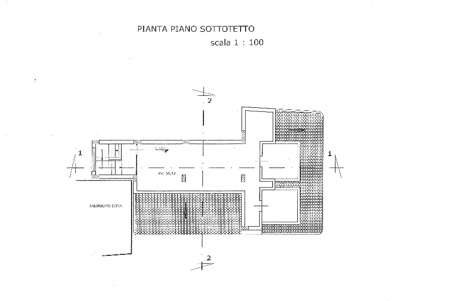Casa Indipendente in vendita di 344 mq a €110.000 (rif. 46/2025)