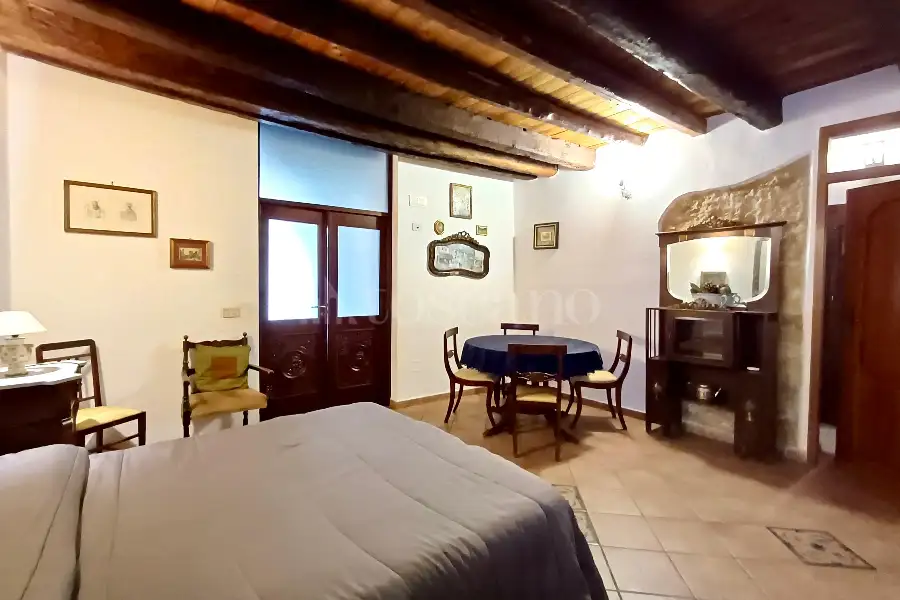 Casa in vendita di 140 mq trattativa riservata (rif. 24/2025)