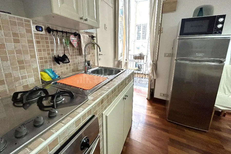 Casa in vendita di 65 mq a €515.000 (rif. 14/2026)