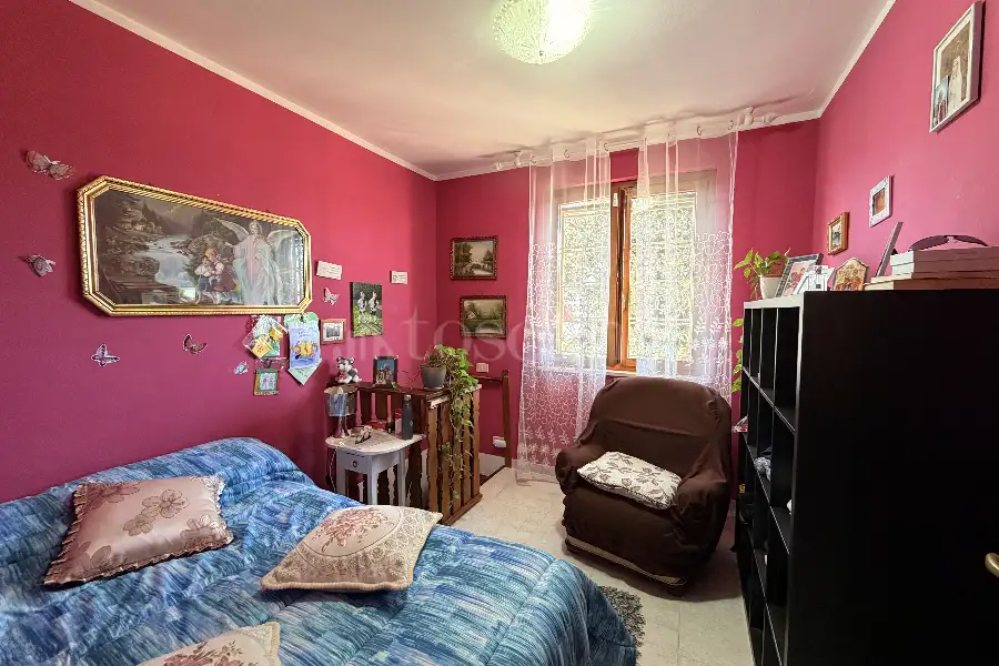 Villa Plurifamiliare in vendita di 130 mq a €205.000 (rif. 3/2026)