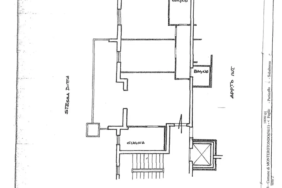 Casa in vendita di 70 mq a €195.000 (rif. 31/2026)