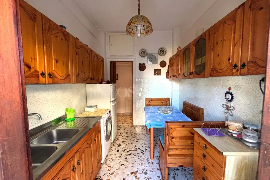 Casa in vendita di 65 mq a €249.000 (rif. 38/2026)