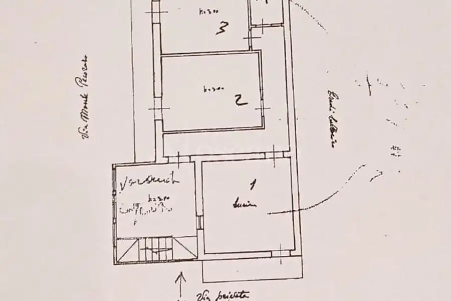 Casa in vendita di 100 mq a €29.000 (rif. 66/2026)