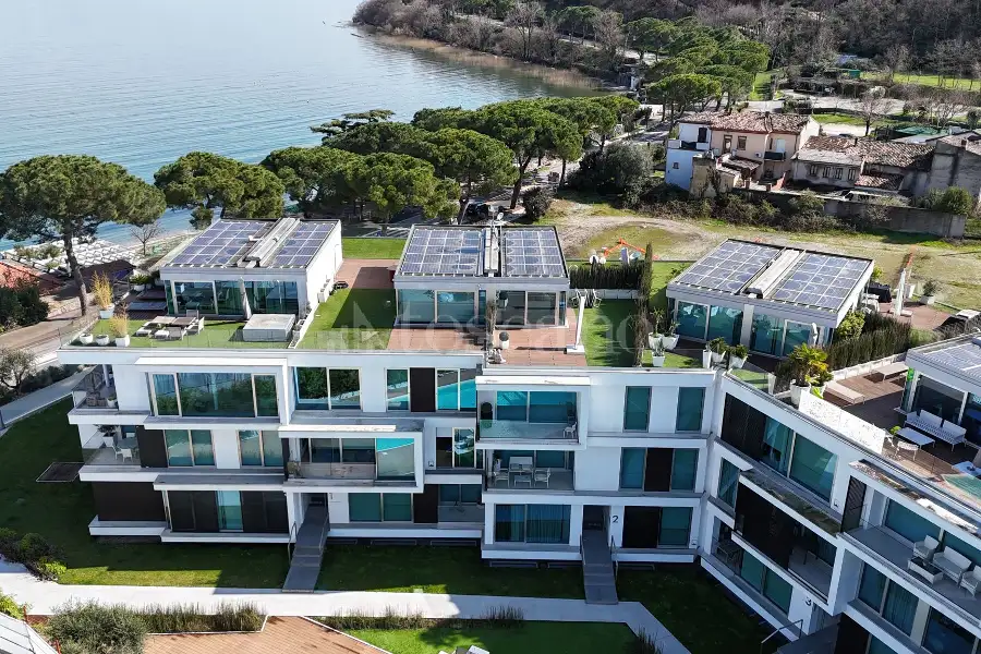 Casa in vendita di 70 mq a €445.000 (rif. 22/2026)