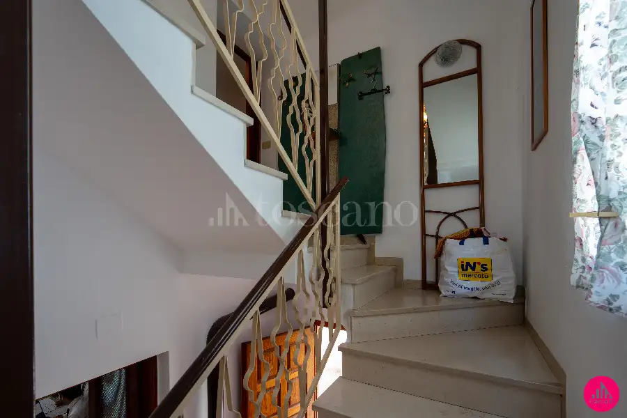 Villino a Schiera in vendita di 130 mq a €87.000 (rif. 64/2026)