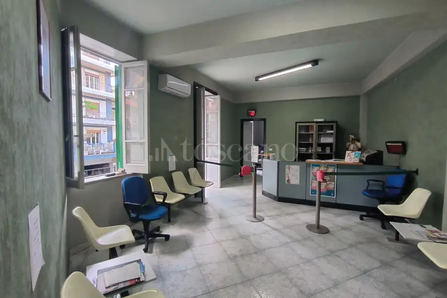 Casa in affitto di 60 mq a €580 (rif. 47/2025)