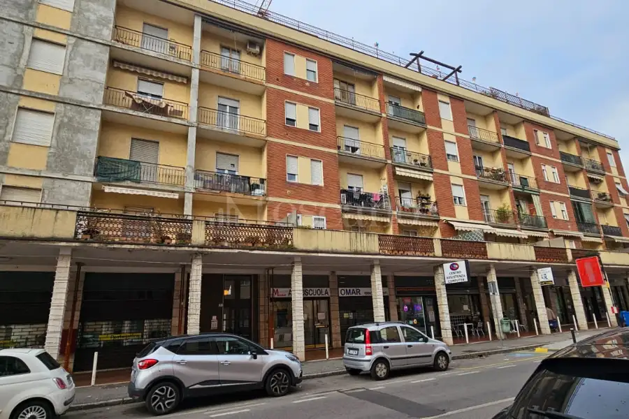 Casa in vendita di 98 mq a €165.000 (rif. 47/2025)