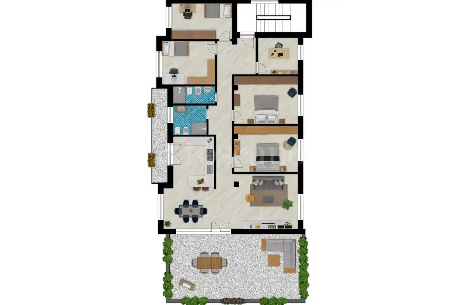 Casa in vendita di 175 mq a €449.000 (rif. 15/2025)