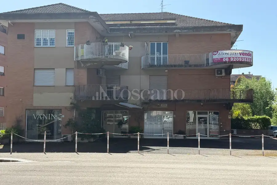 Casa in vendita di 60 mq a €295.000 (rif. 13/2026)