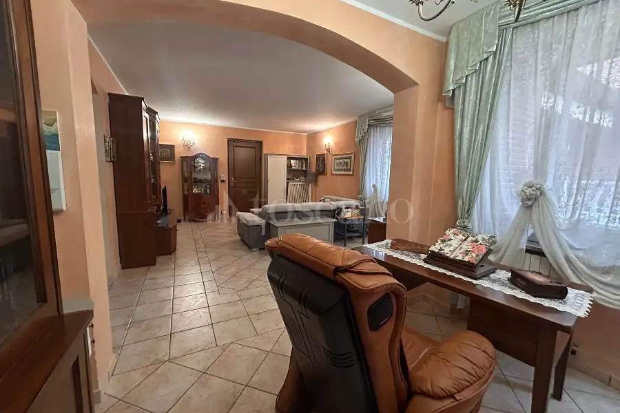 Villa in vendita di 260 mq a €520.000 (rif. 40/2025)
