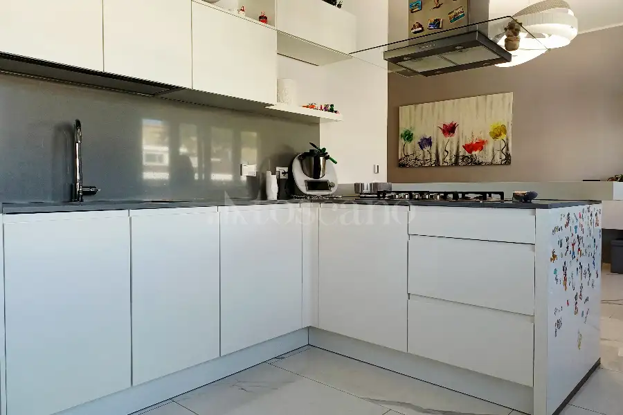 Casa in vendita di 110 mq a €649.000 (rif. 46/2026)