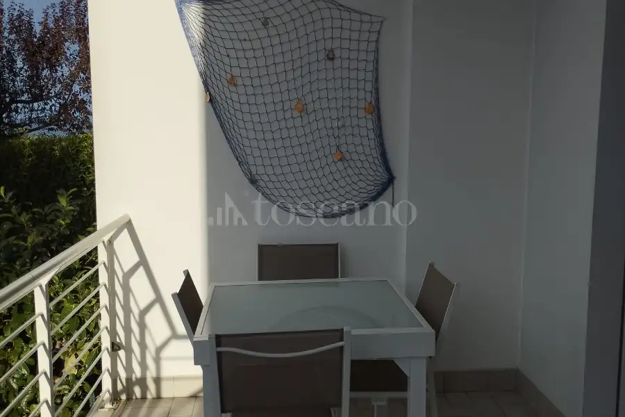 Casa in affitto di 50 mq a €460 (rif. 42/2026)