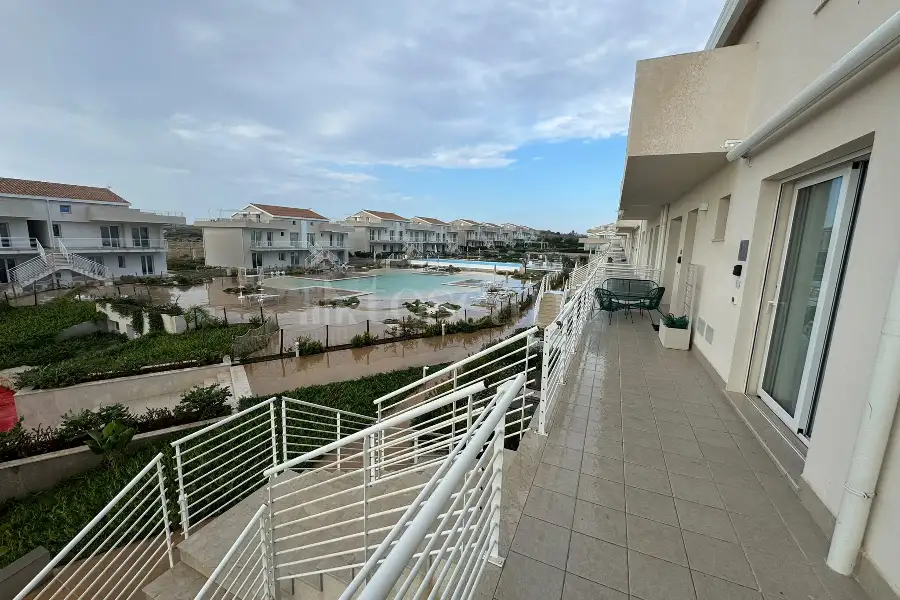 Villino a Schiera in vendita di 40 mq a €199.000 (rif. 143/2026)