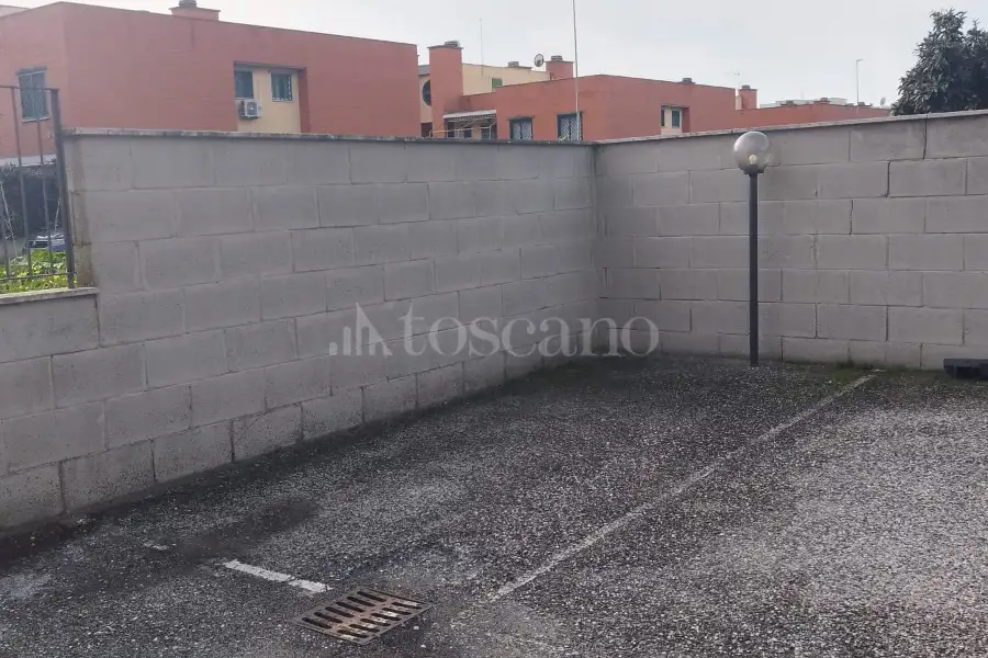 Casa in affitto di 45 mq a €850 (rif. 3/2026)