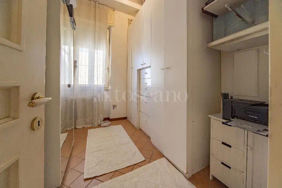 Attico in vendita di 200 mq a €1.150.000 (rif. 16/2026)