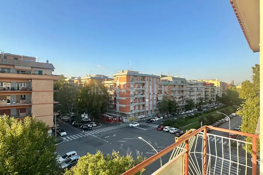 Attico in vendita di 80 mq a €475.000 (rif. 34/2025)