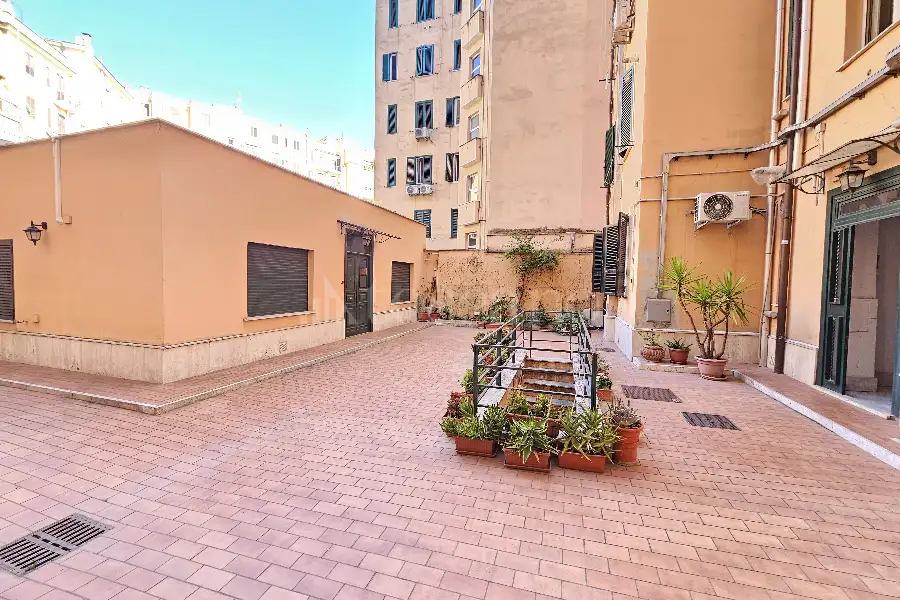 Casa in affitto di 62 mq a €1.350 (rif. 26/2026)