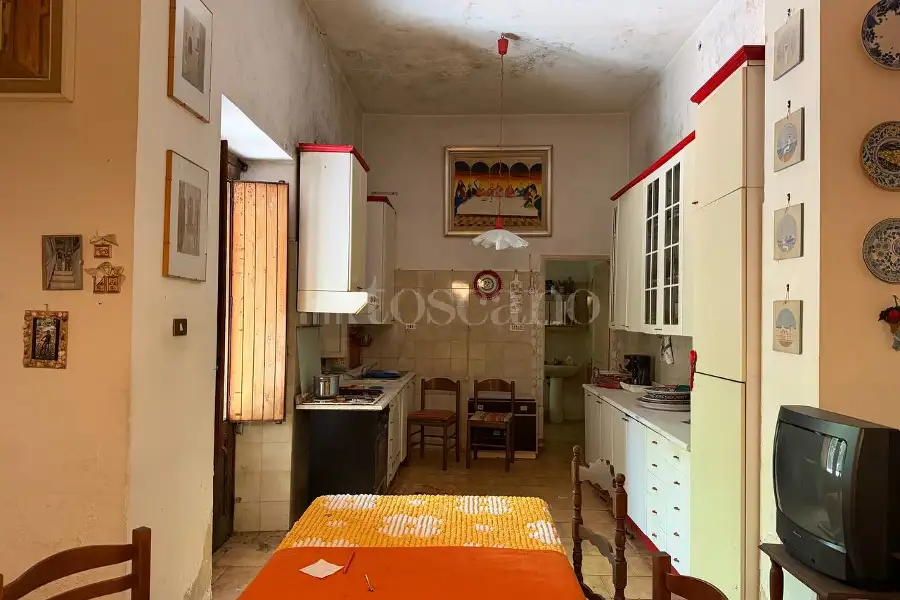 Casa in vendita di 116 mq a €198.000 (rif. 66/2026)