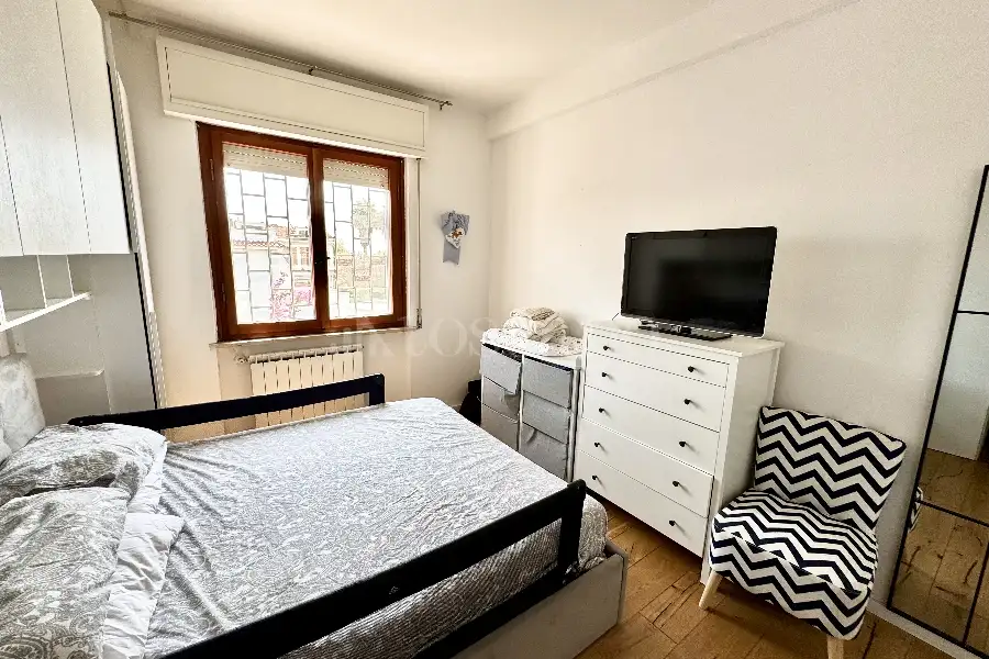 Villino a Schiera in vendita di 90 mq a €349.000 (rif. 27/2026)