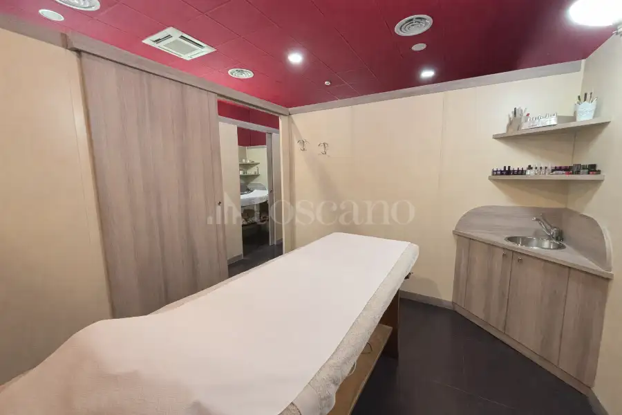 Attività Commerciale in vendita di 80 mq a €61.000 (rif. 1/2026)