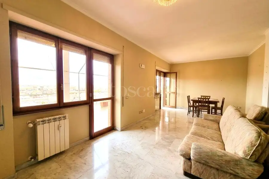 Attico in vendita di 113 mq a €739.000 (rif. 46/2026)