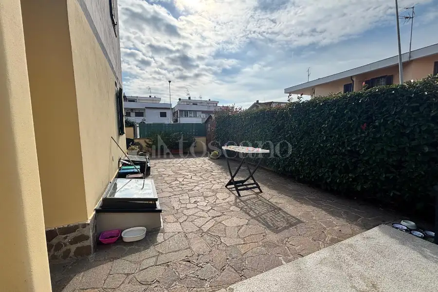 Villino a Schiera in vendita di 120 mq a €189.000 (rif. 55/2026)