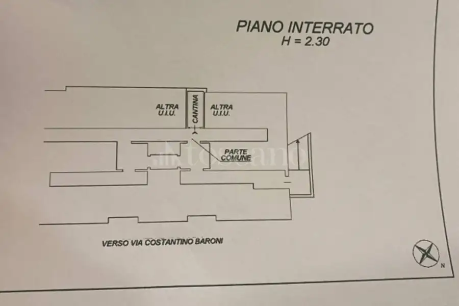 Casa in vendita di 110 mq a €295.000 (rif. 17/2025)