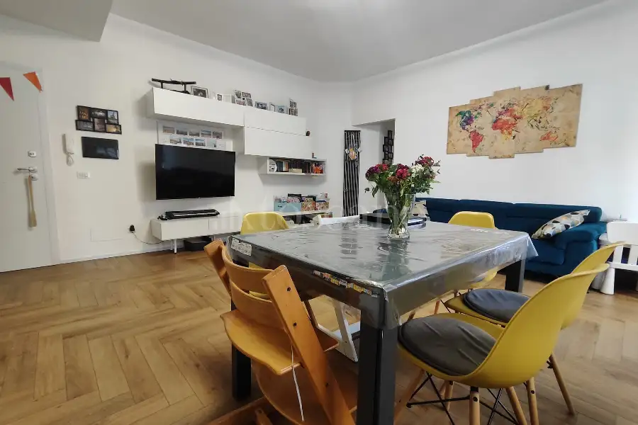 Casa in vendita di 105 mq a €449.000 (rif. 17/2026)