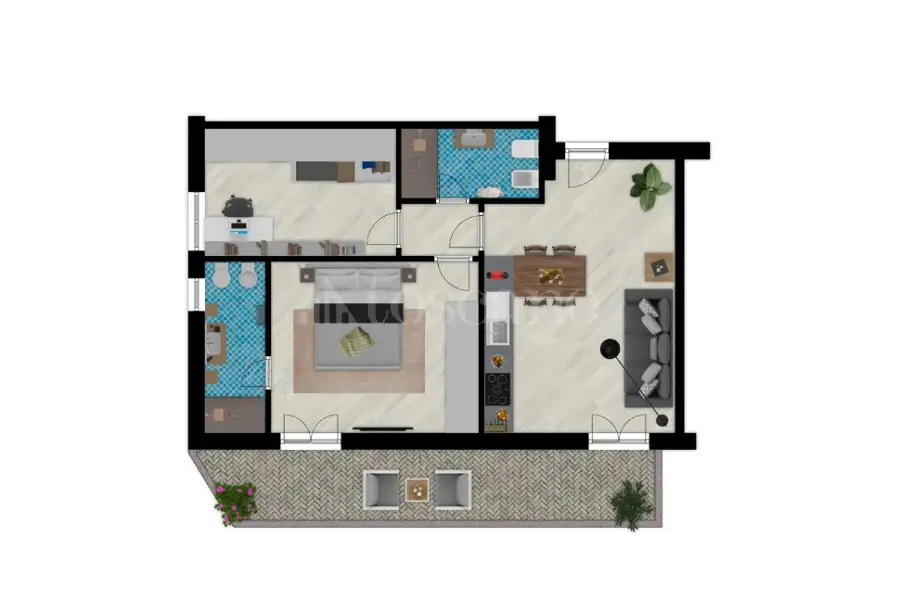 Casa in vendita di 85 mq a €420.000 (rif. 31/2026)