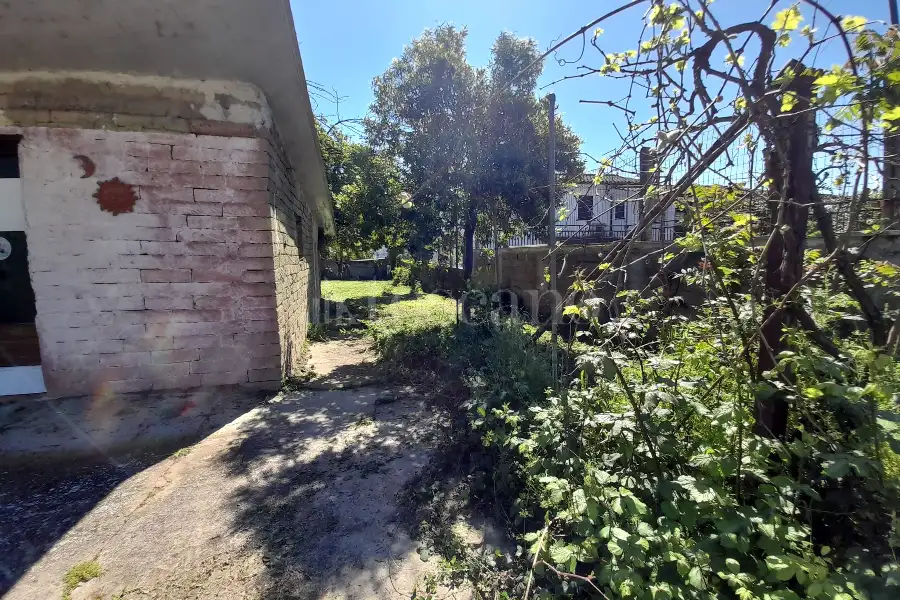 Edificabile Residenziali in vendita di 1.200 mq a €125.000 (rif. 20/2026)