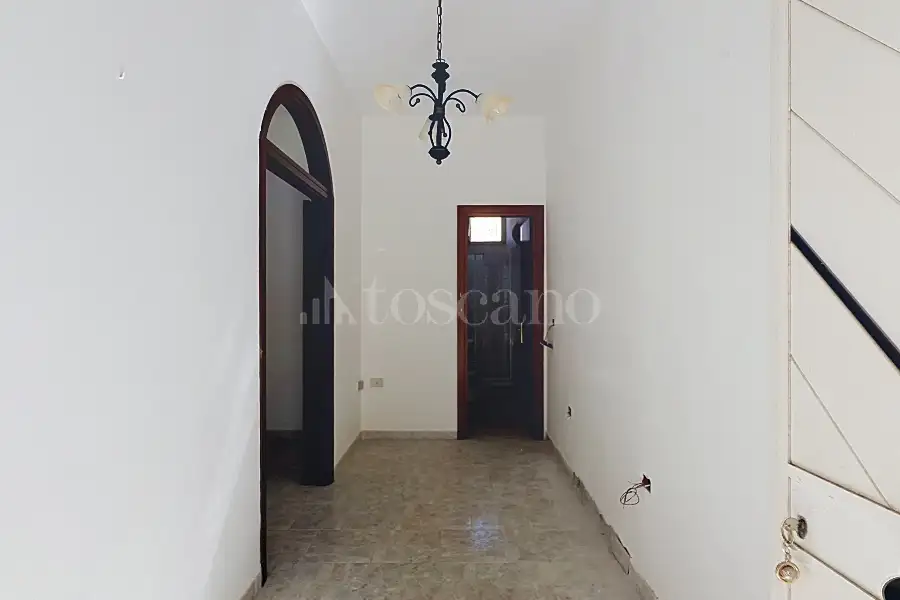 Casa in vendita di 50 mq a €55.000 (rif. 145/2026)