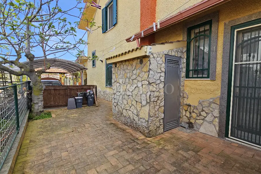 Villa in vendita di 220 mq a €285.000 (rif. 27/2024)